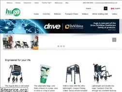 Sites similar to hugoanywhere.ca