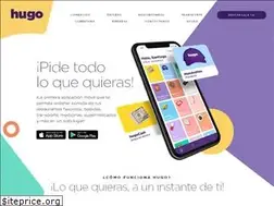 Sites similar to hugoapp.com