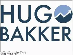 Sites similar to hugobakker.com