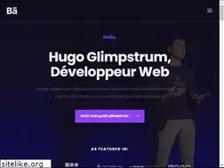 Sites similar to hugobarbosa.fr