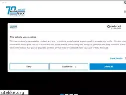 Sites similar to hugobeck.com