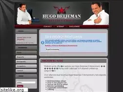 Sites similar to hugobeijeman.nl
