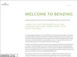 Sites similar to hugobenzing.eu