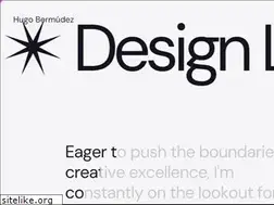 Sites similar to hugobermudez.com
