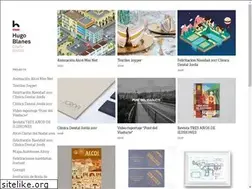 Sites similar to hugoblanes.com