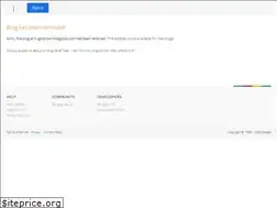Sites similar to hugobrown.blogspot.com