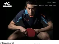 Sites similar to hugocalderano.com