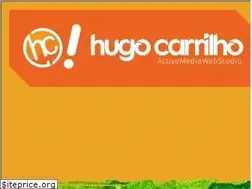 Sites similar to hugocarrilho.com