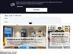 Sites similar to hugochodibos.cz