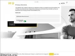 Sites similar to hugocotro.es