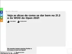 Sites similar to hugocross.com.br