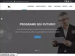Sites similar to hugocursos.com.br