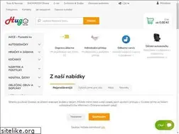 Sites similar to hugocz.eu