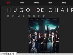 Sites similar to hugodechaire.com