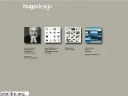Sites similar to hugodesign.de