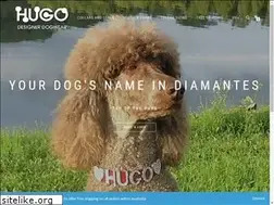 Sites similar to hugodesignerdogwear.com