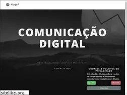 Sites similar to hugof.pt