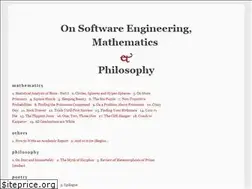Sites similar to hugoferreira.github.io
