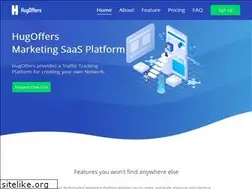Sites similar to hugoffers.com