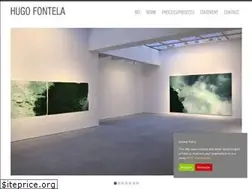 Sites similar to hugofontela.es