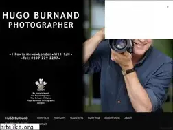 Sites similar to hugofoto.com