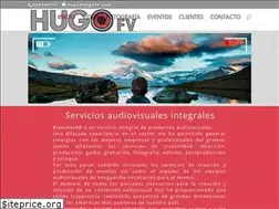 Sites similar to hugofv.com