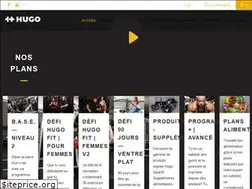 Sites similar to hugogirard.com