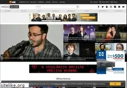 Sites similar to hugogloss.uol.com.br
