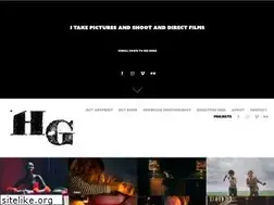 Sites similar to hugogoudswaard.com