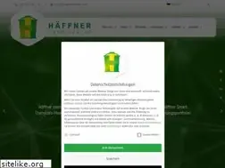 Sites similar to hugohaeffner.com
