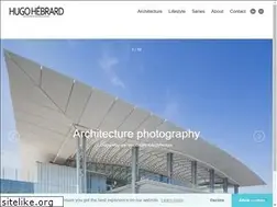 Sites similar to hugohebrard.com