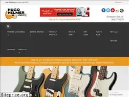 Sites similar to hugohelmermusic.com
