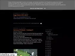 Sites similar to hugohessler.de