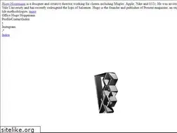 Sites similar to hugohoppmann.com