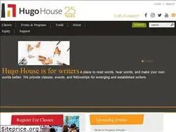 Sites similar to hugohouse.org