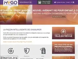Sites similar to hugoinsurance.ca