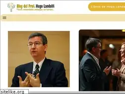 Sites similar to hugolandolfi.com