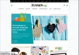 Sites similar to hugolescargot.com