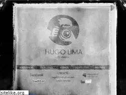 Sites similar to hugolima.com
