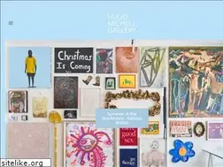 Sites similar to hugomichellgallery.com