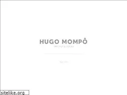 Sites similar to hugomompo.com
