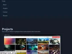 Sites similar to hugomoran.com
