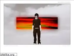 Sites similar to hugomorris.com