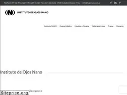 Sites similar to hugonano.com.ar