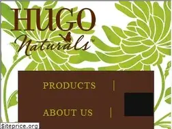 Sites similar to hugonaturals.com