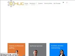 Sites similar to hugonet.com