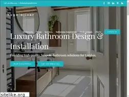 Sites similar to hugooliver.com