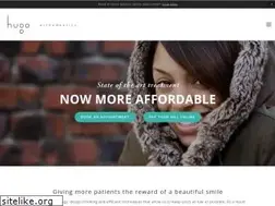 Sites similar to hugoorthodontics.com