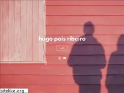 Sites similar to hugopaisribeiro.com