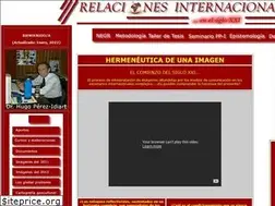 Sites similar to hugoperezidiart.com.ar